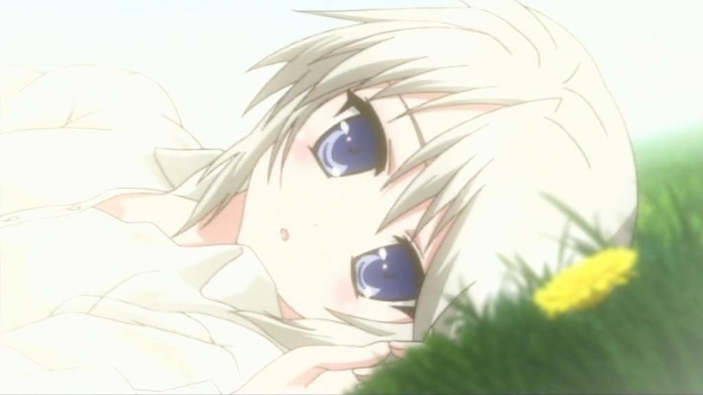 Kanokon Gif