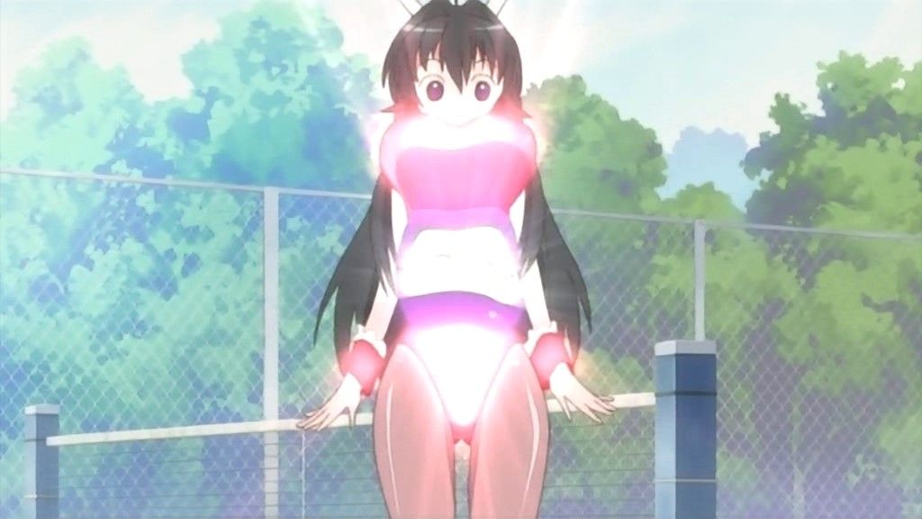 Kanokon Gif