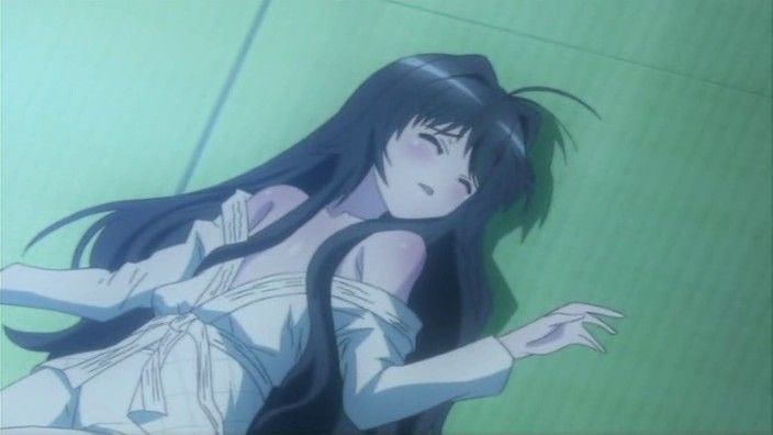 Kanokon Gif