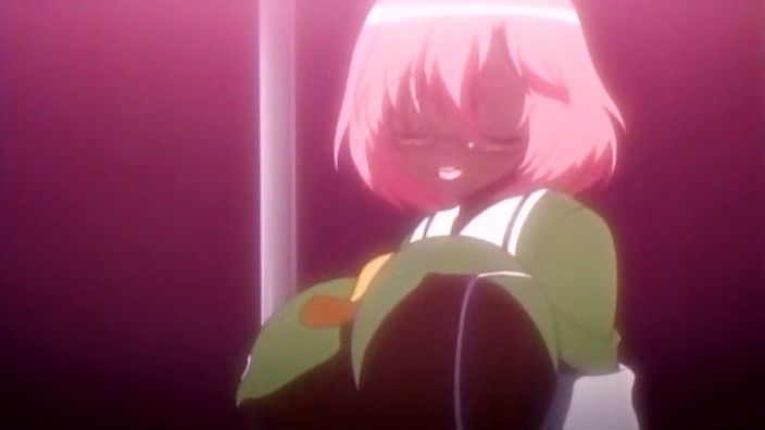 Kemeko Deluxe Hentai
