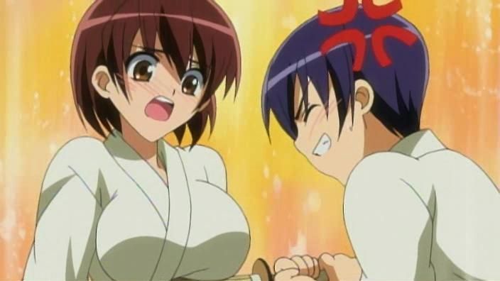Kamen No Maid Guy Hentai
