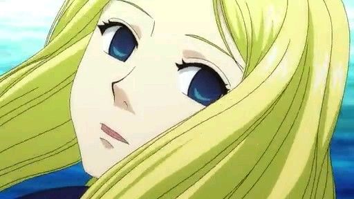 Arakawa Under The Bridge Hentai