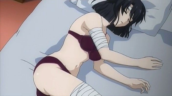 Asura Cryin Hentai