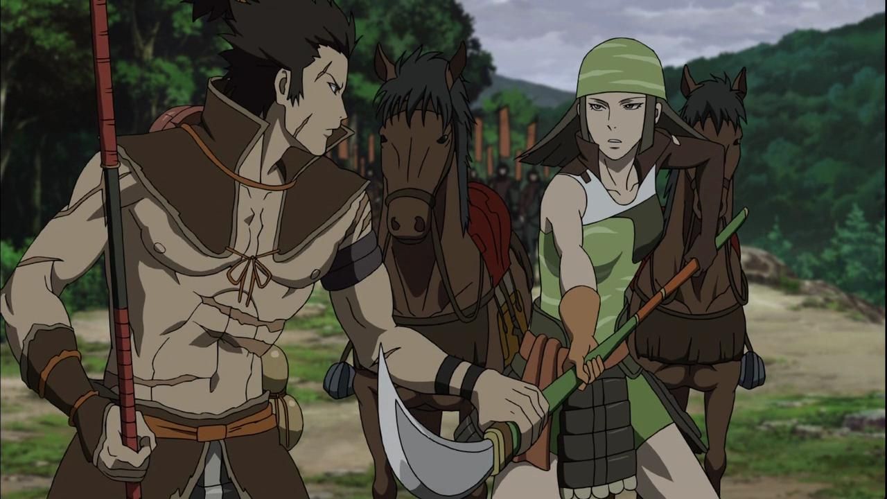 дьявольские короли мультсериал. аниме эпоха смут 2 сезон. аниме эпоха смут 1 сезон. дьявольские короли (эпоха смут). эпоха смут самурай.