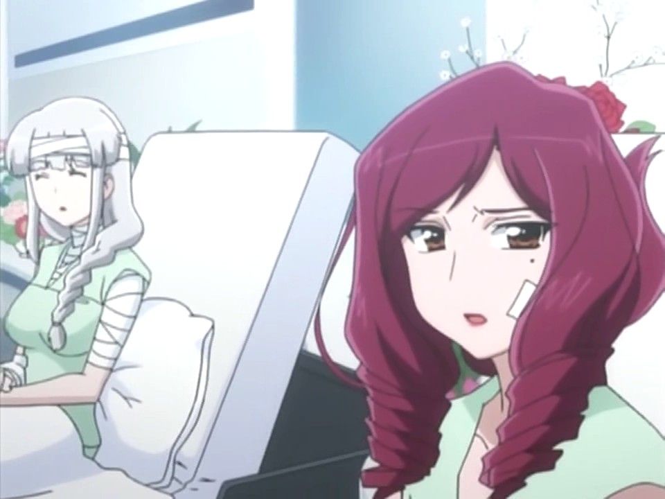 Nonke Ippatsu Tabehoudai