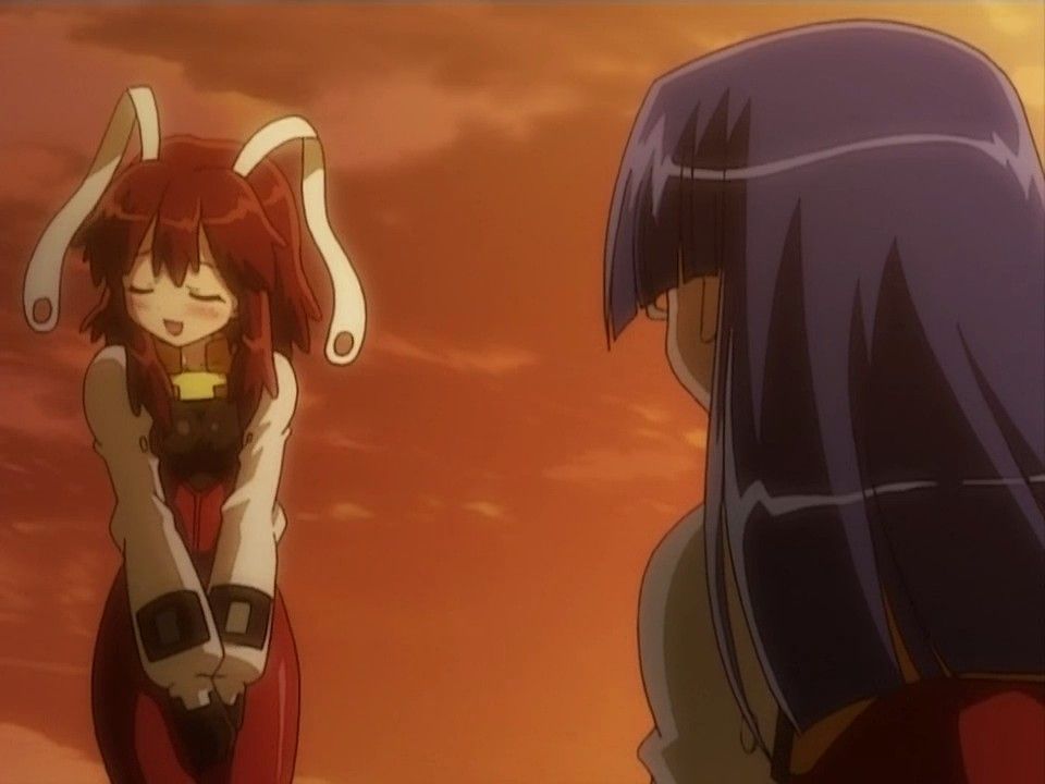 Nonke Ippatsu Tabehoudai